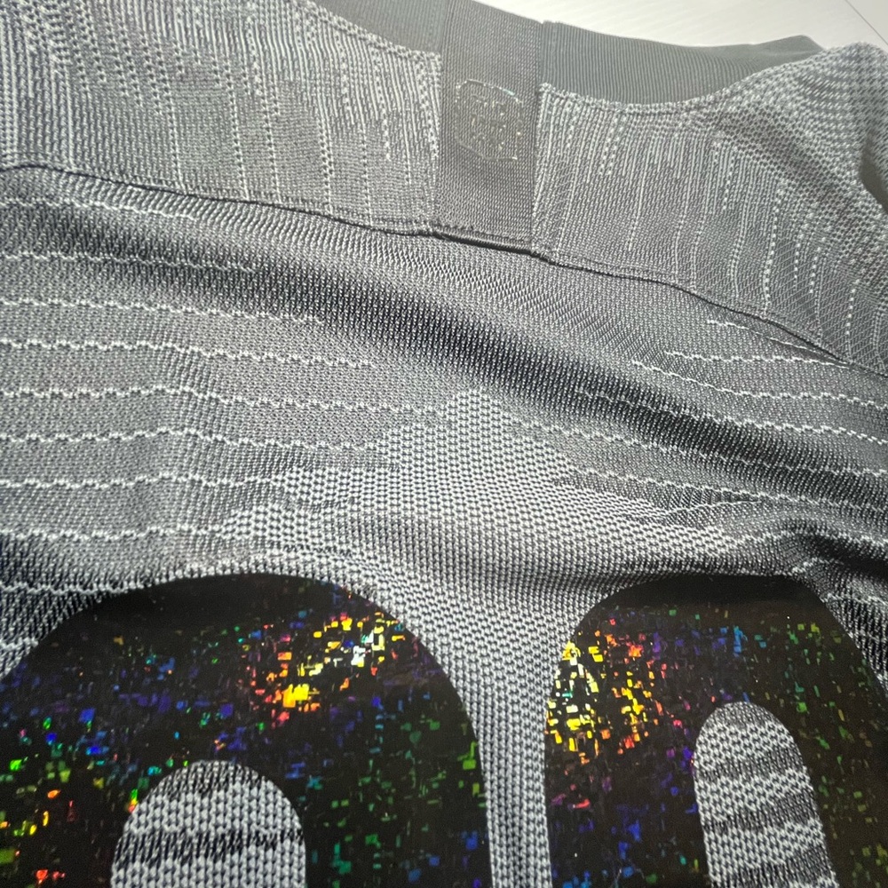 Rare Nike EA Sports Limited Edition Vaporknit Jersey Ultimate Team99 Soccer XXL - Picture 11 of 16